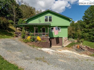 4545 Old US Highway 421, Zionville, NC, 28698