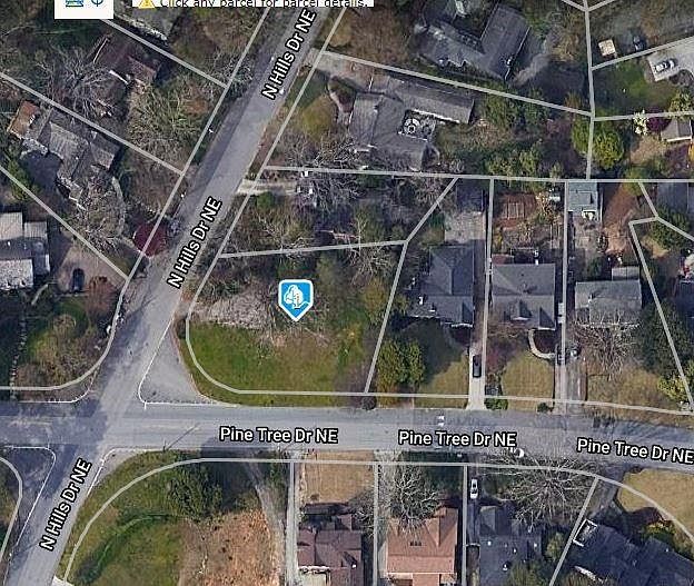 1st image of 464 Pine Tree Dr NE Lot 15-16
