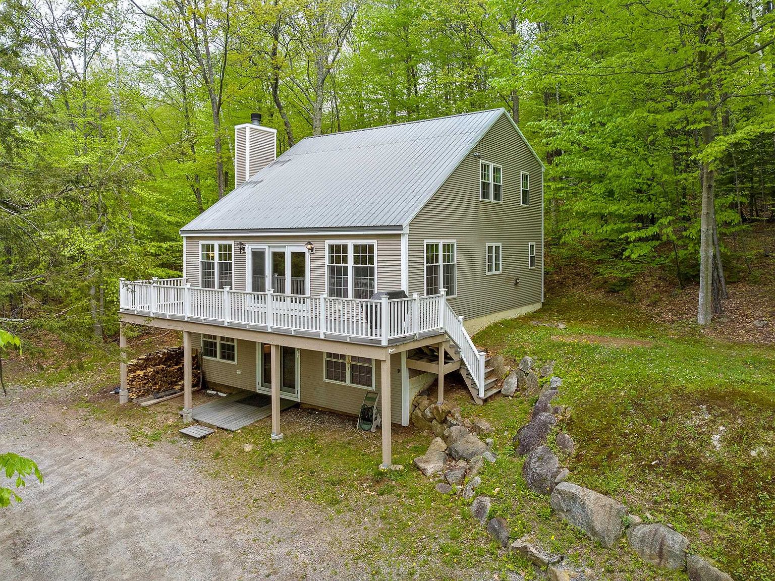 46 Cottonwood Trail, Gilford, NH 03249 Zillow