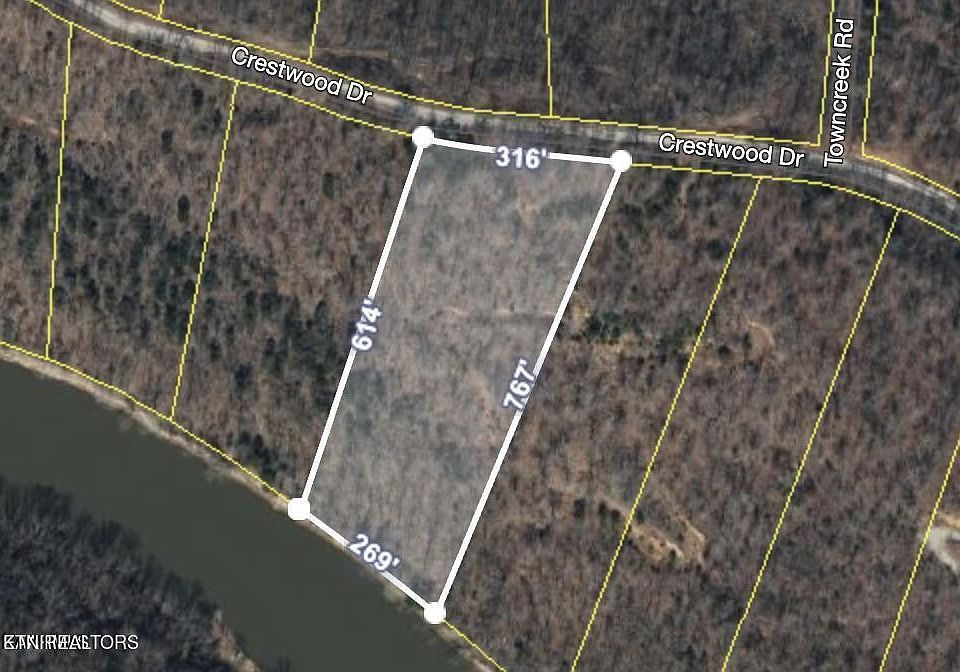 1st image of 164 Crestwood Dr Lot 164