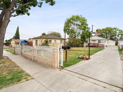 1009 E Peck St, Compton, CA, 90221