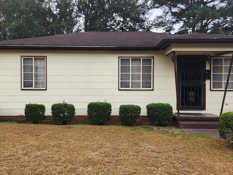 1413 Kennington Ave, Jackson, MS 39213 Zillow