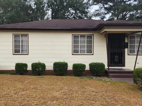 1413 Kennington Ave, Jackson, MS 39213