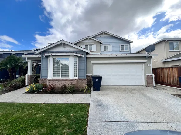 722 Summer Ln, Tracy, CA 95377