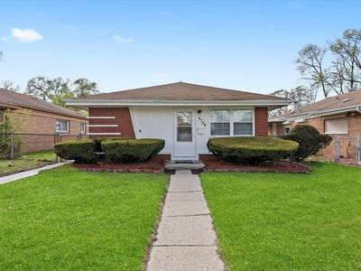 14728 Kenwood Ave, Dolton, IL, 60419