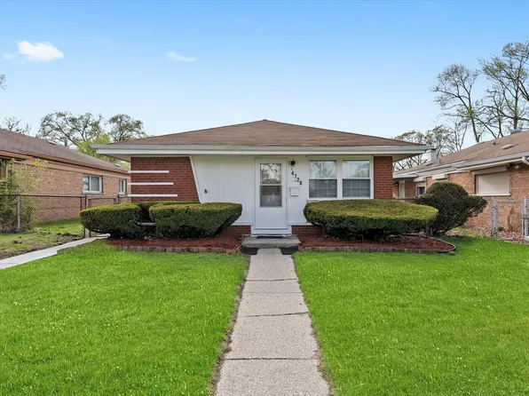14728 Kenwood Ave, Dolton, IL 60419