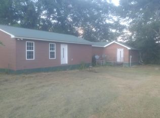 607 Branch Rd, Rochelle, GA 31079