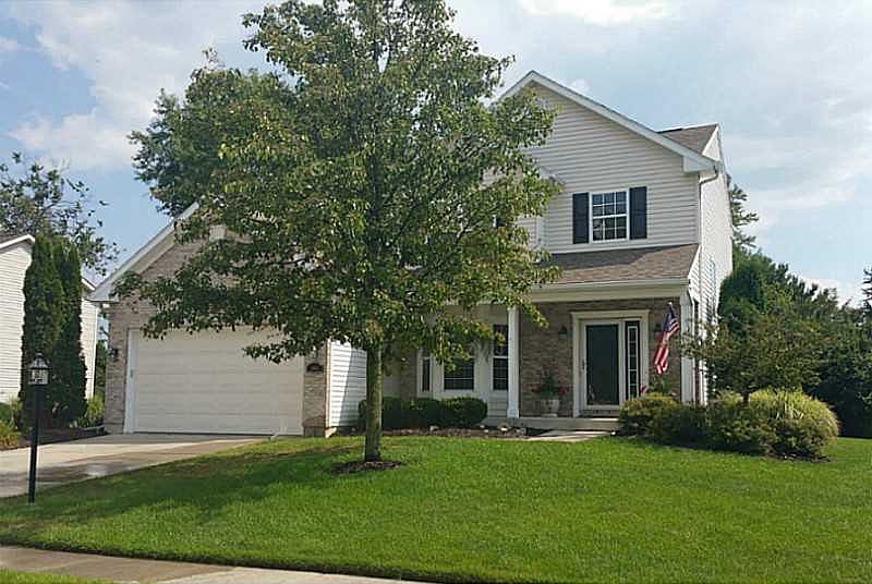 1st image of 2840 Huntington Dr