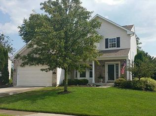 2840 Huntington Dr, Troy, OH 45373