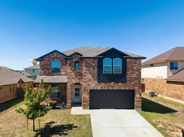 6305 Creek Land Rd, Killeen, TX 76549