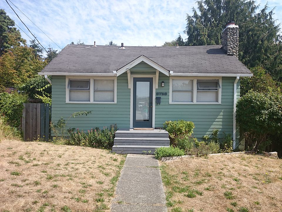 2nd image of 6758 48th Ave SW