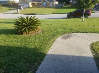 3444 Toms Dr, Augusta, GA 30906