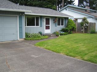 1135 Middle St SE, Tumwater, WA 98501