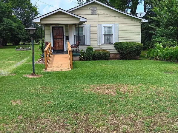 2418 Finley Blvd, Birmingham, AL 35234