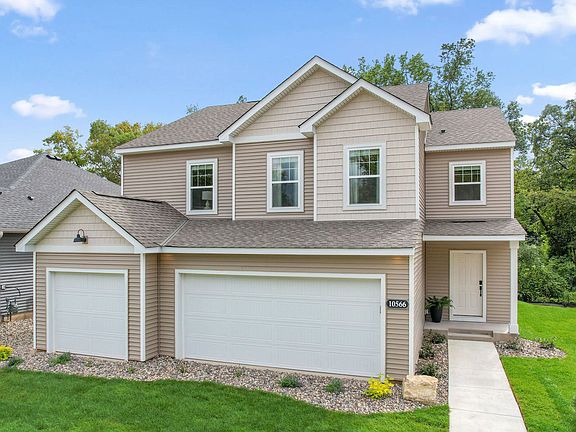 Exterior - Representational Photo