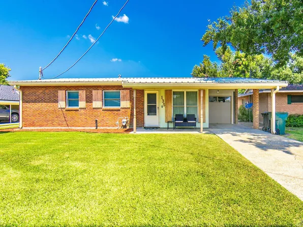 135 Evelyn Ave, Houma, LA 70363
