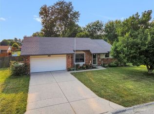 3090 Magnolia Dr, Troy, OH
