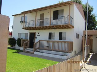 3702 Bancroft Dr, Spring Valley, CA 91977