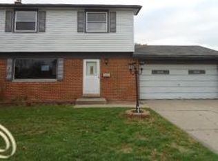 22135 Koths St, Taylor, MI