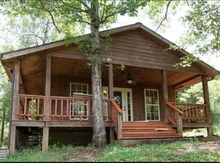 119 Copperhead Ln, Flippin, AR 72634