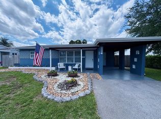 2340 N 58th Ter, Hollywood, FL 33021