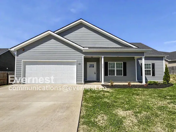 1111 Prospect Ct, Columbia, TN 38401