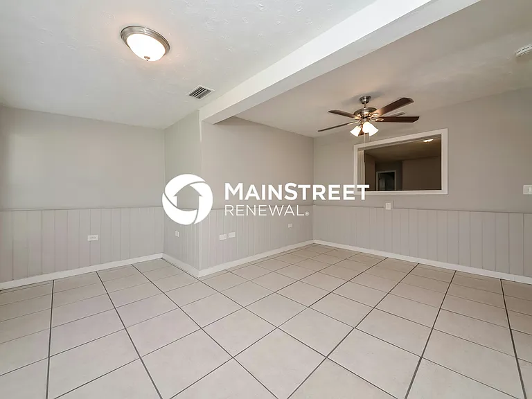 Bonus Room
