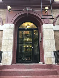 Rented by New Vista Horizons, Inc.