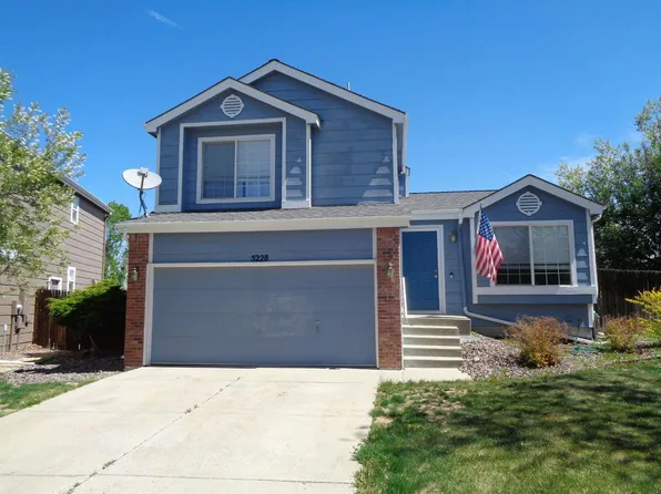 5228 S Jericho Way, Centennial, CO 80015