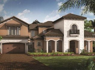 15096 Shonan Gold Dr, Winter Garden, FL 34787