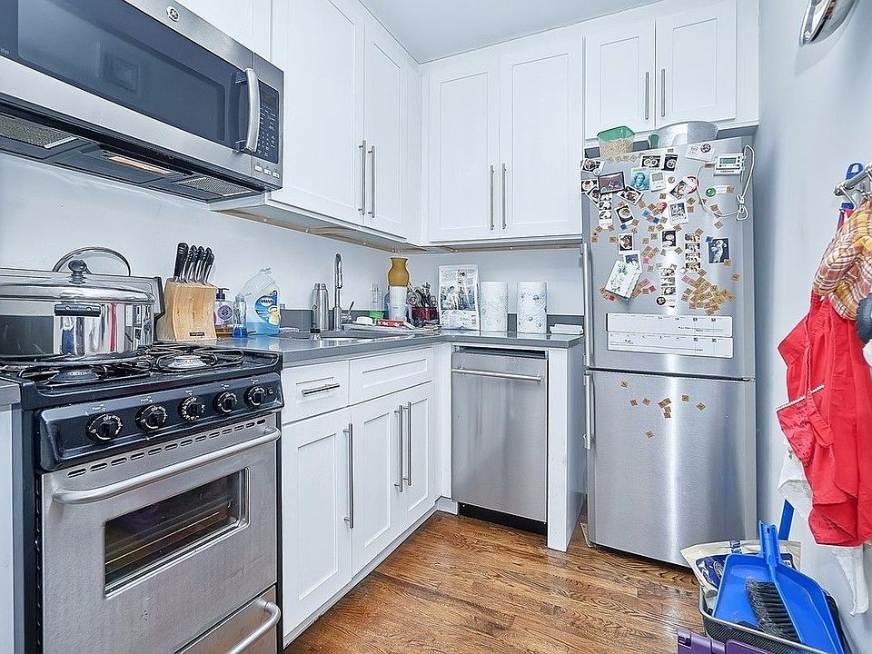 1st image of 315 W 113th St #4F