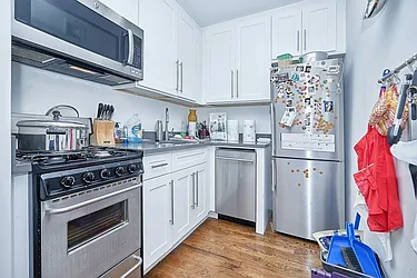 Rented by Keller Williams NYC