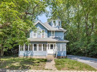 6539 Park Ave, Pennsauken, NJ 08109