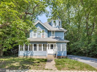 6539 Park Ave, Pennsauken, NJ, 08109