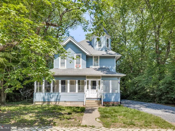 6539 Park Ave, Pennsauken, NJ 08109