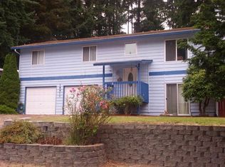 18911 59th St E, Lake Tapps, WA 98391