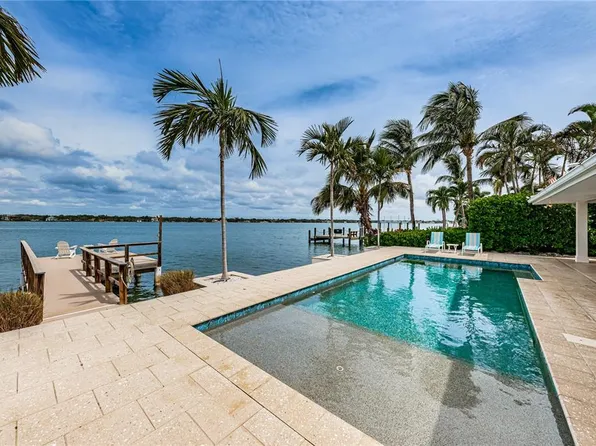 11145 9th St E, Treasure Island, FL 33706