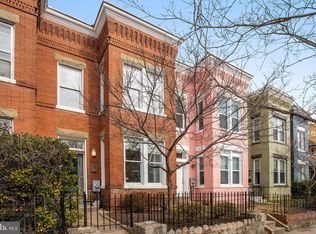 1322 E St NE, Washington, DC 20002