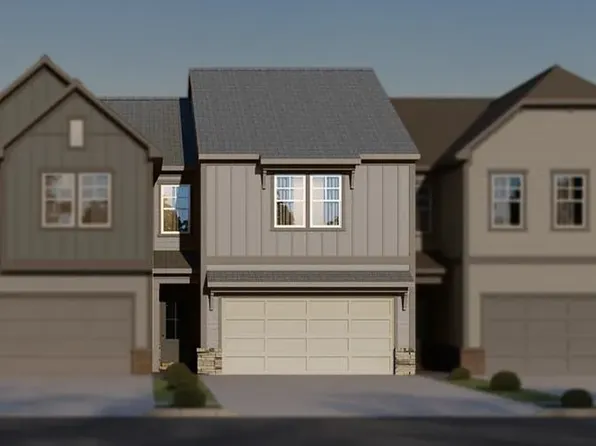 365 Summit View Ln Unit 5, Jasper, GA 30143