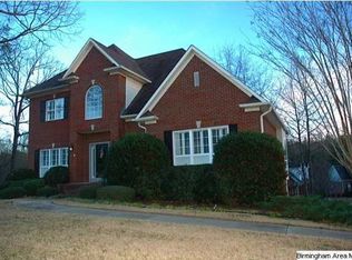 255 Pin Oak Dr, Chelsea, AL 35043