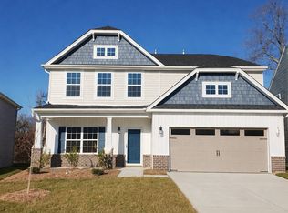 3211 Riley Ford Trl, High Point, NC 27265