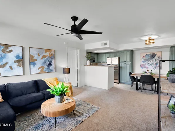 3601 W TIERRA BUENA Lane #241, Phoenix, AZ 85053