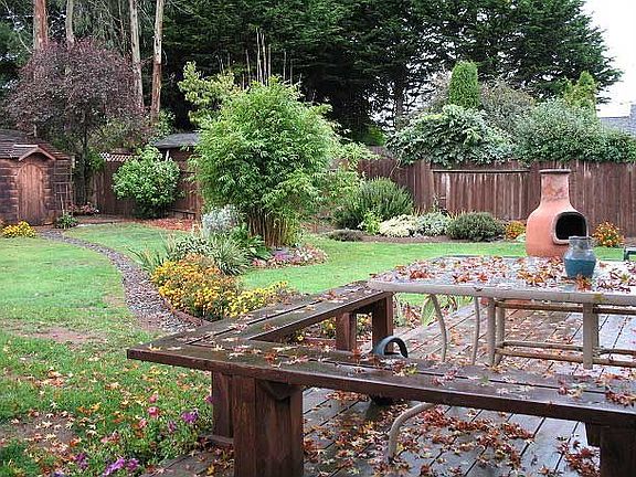 1528 Meadow Brooke Pl. baclk yard 2