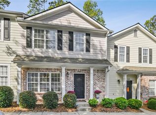 4002 Steeple Chase Dr, Alpharetta, GA 30022