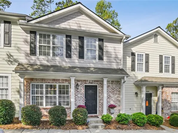 4002 Steeple Chase Dr, Alpharetta, GA 30022