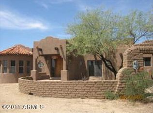 5824 E Saguaro Rd, Cave Creek, AZ 85331