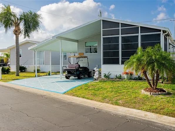 3303 Doreen Dr, Ellenton, FL 34222