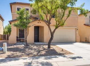 2133 W Morning Jewel Pl, Tucson, AZ 85742