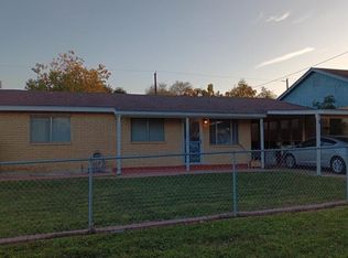 1714 Carthage Ct, Brownsville, TX 78520