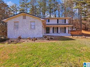1506 Lakeshore Dr, Anniston, AL 36207